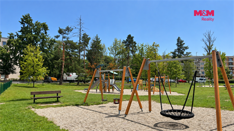 Pronájem bytu 2+1, 48 m² 6