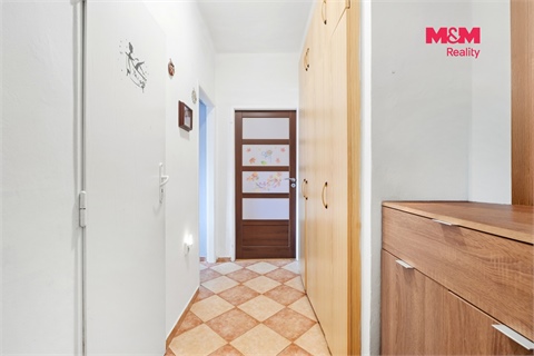 Prodej bytu 2+1, 55 m² - 12
