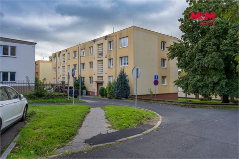 Prodej bytu 2+1, 55 m² - 14
