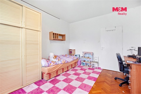 Prodej bytu 2+1, 55 m² - 8