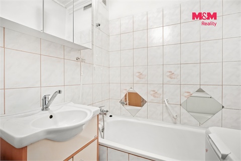 Prodej bytu 2+1, 55 m² - 10
