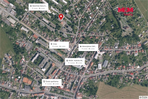 Prodej bytu 2+1, 62 m² 16