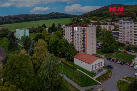 Prodej bytu 2+1, 62 m² - 14