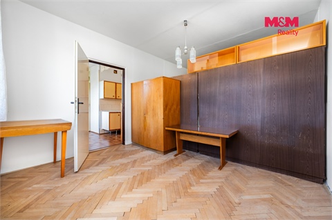 Prodej bytu 2+1, 62 m² 4
