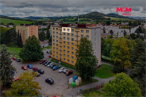 Prodej bytu 2+1, 62 m² - 12