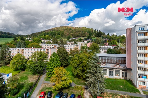 Prodej bytu 2+1, 62 m² 14