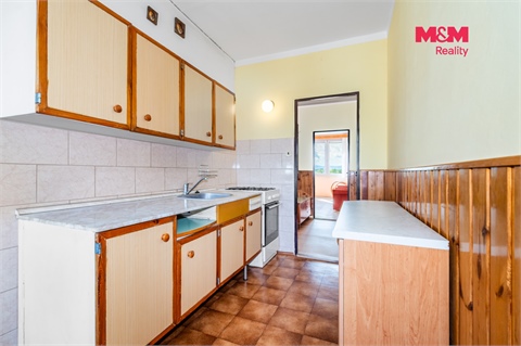 Prodej bytu 2+1, 62 m² - 8