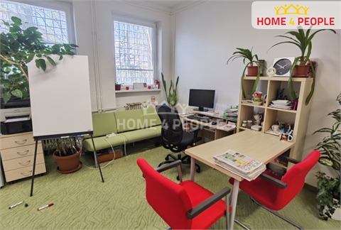 Pronájem obchodních prostor, 42 m² 2