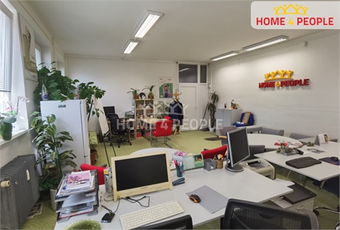 Pronájem obchodních prostor, 42 m² - 2