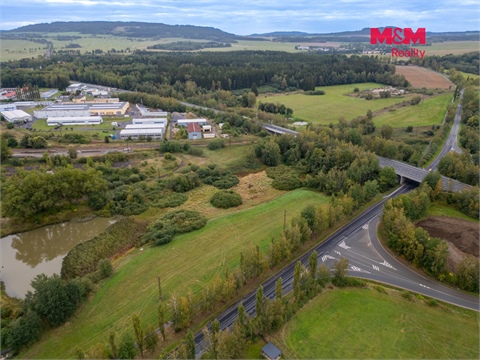 Prodej louky, 11 139 m² 2