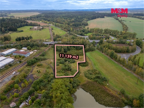 Prodej louky, 11 139 m² - 0
