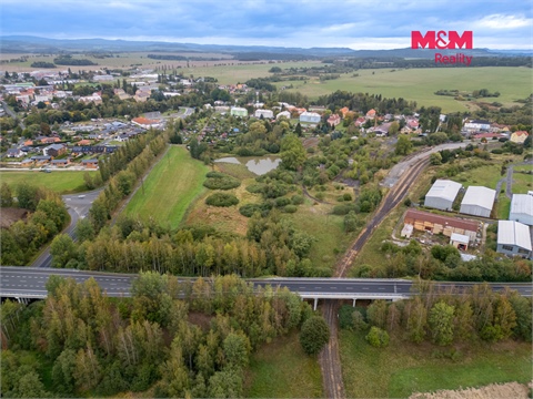 Prodej louky, 11 139 m² 4
