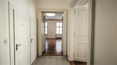 Pronájem bytu 3kk, 100 m² - 14