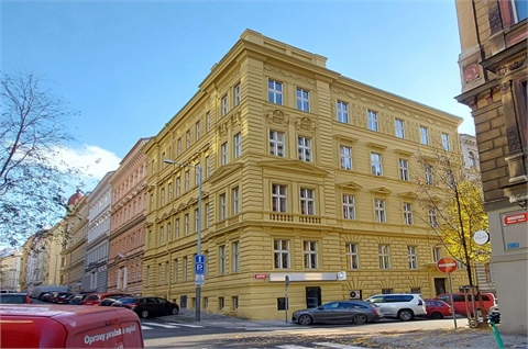 Pronájem bytu 3kk, 100 m² - 18