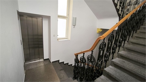 Pronájem bytu 3kk, 100 m² - 16