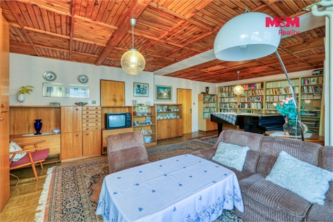 Prodej rodinného domu, 192 m² - 2