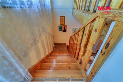 Prodej rodinného domu, 192 m² 8