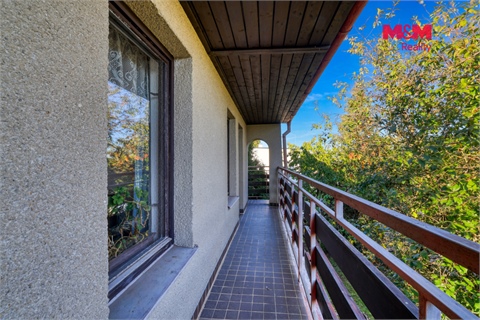 Prodej rodinného domu, 192 m² - 14