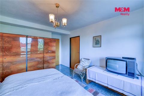 Prodej rodinného domu, 192 m² - 12
