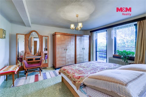 Prodej rodinného domu, 192 m² - 10