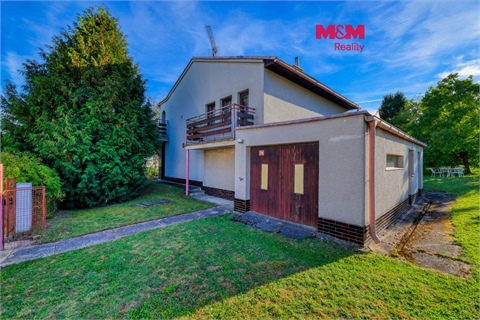 Prodej rodinného domu, 192 m² 0
