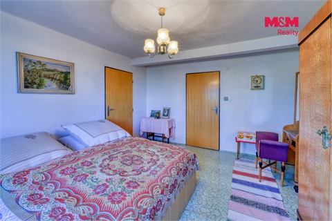 Prodej rodinného domu, 192 m² 12