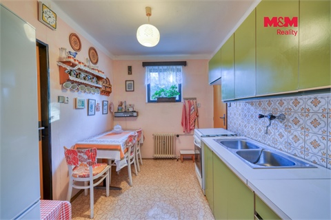 Prodej rodinného domu, 192 m² 4