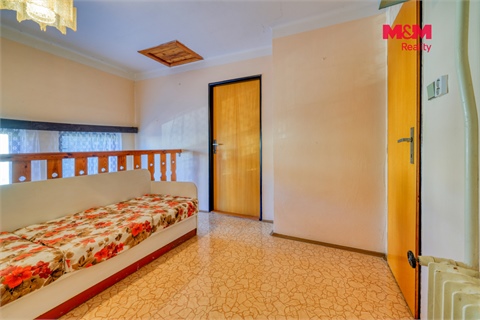 Prodej rodinného domu, 192 m² - 8
