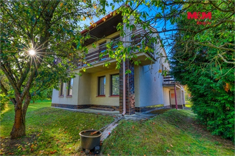 Prodej rodinného domu, 192 m² - 22