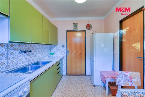 Prodej rodinného domu, 192 m² - 4