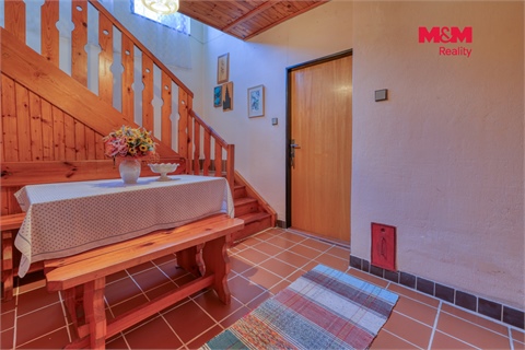 Prodej rodinného domu, 192 m² 6