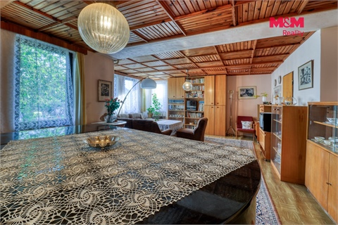 Prodej rodinného domu, 192 m² 2