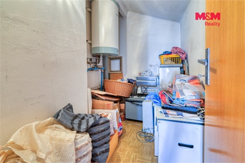 Prodej rodinného domu, 192 m² 20