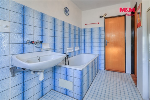Prodej rodinného domu, 192 m² 18