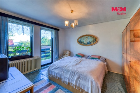 Prodej rodinného domu, 192 m² 10