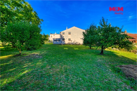 Prodej rodinného domu, 192 m² - 24