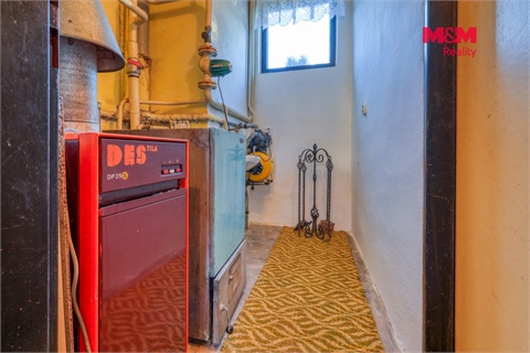 Prodej rodinného domu, 192 m² 22