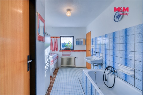 Prodej rodinného domu, 192 m² - 16