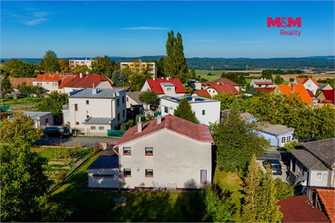 Prodej rodinného domu, 192 m² 28