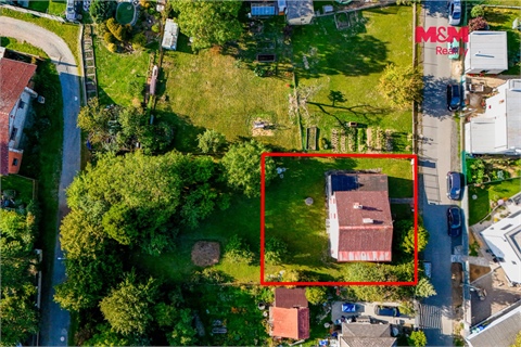 Prodej rodinného domu, 192 m² - 28