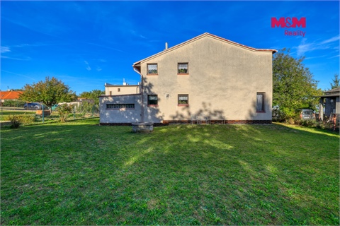 Prodej rodinného domu, 192 m² 24