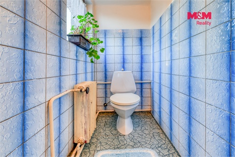 Prodej rodinného domu, 192 m² - 18