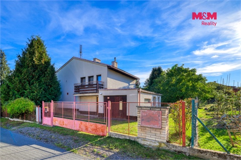 Prodej rodinného domu, 192 m² - 26