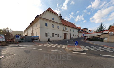 Prodej bytu 2kk, 62 m² - 4