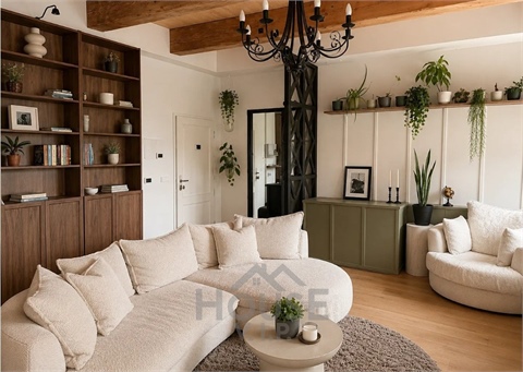 Prodej bytu 2kk, 62 m² 0