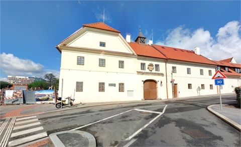 Prodej bytu 2kk, 62 m² 8