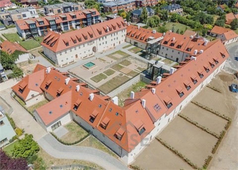 Prodej bytu 2kk, 62 m² 6