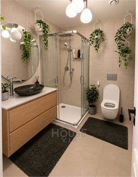 Prodej bytu 2kk, 62 m² - 0