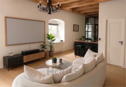 Prodej bytu 2kk, 62 m² - 0