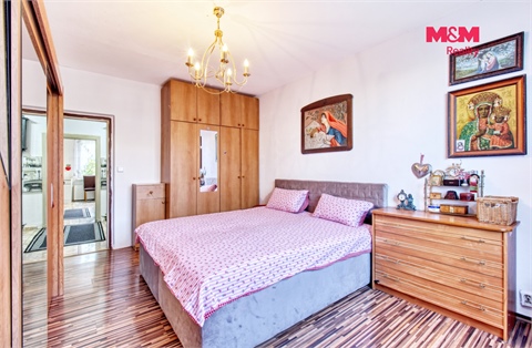 Prodej bytu 3+1, 80 m² 6
